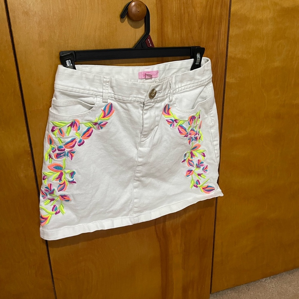 Lilly skirt